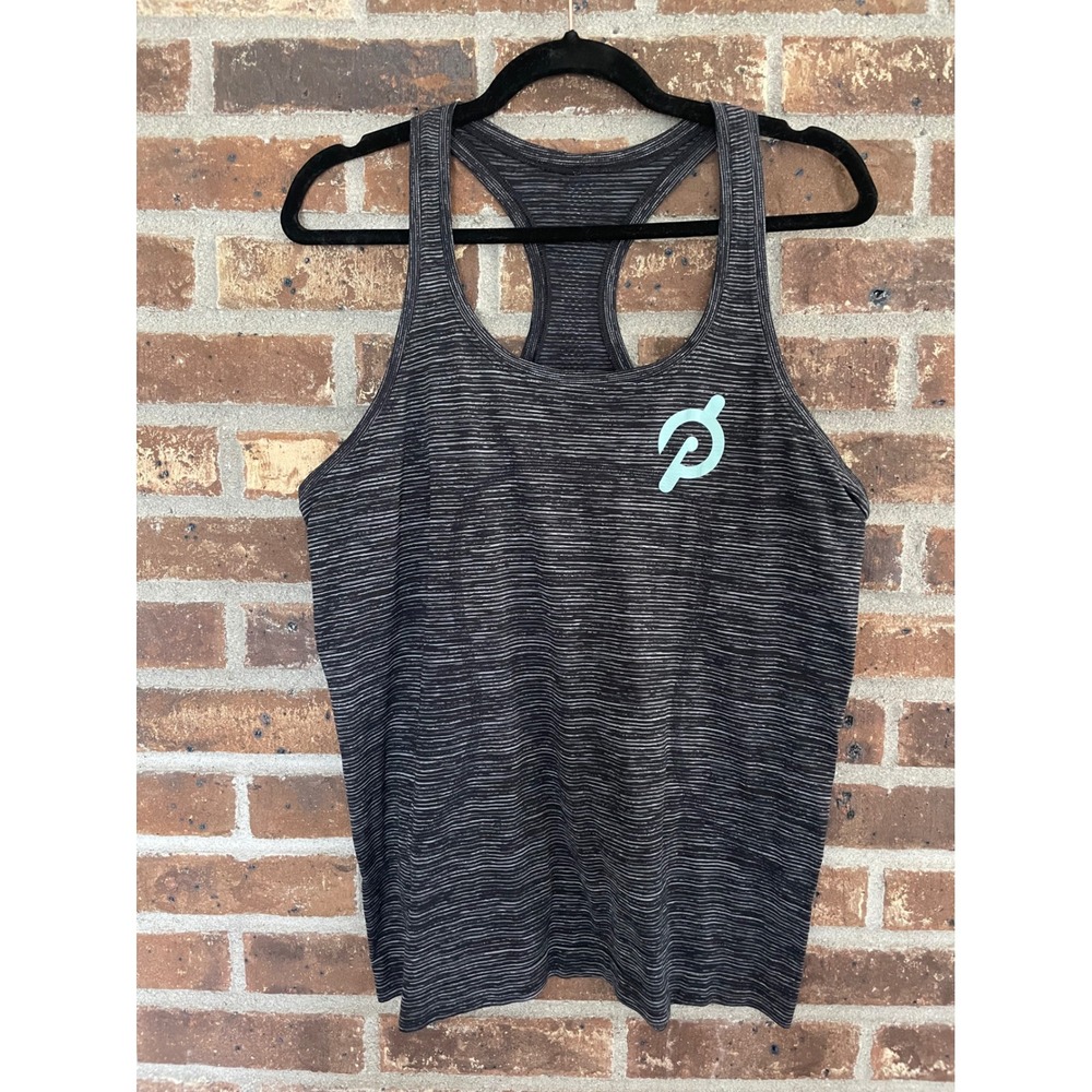 Lululemon X Peloton Swiftly Tech Racerback Tank Top